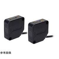 オートニクス 光電センサ (DC電源タイプ/透過型/検出距離10m) BEN10M-TDT 1個 64-9616-65（直送品）