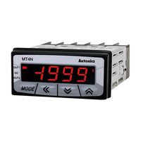 ミツトヨ リニヤゲージカウンタ(542ー075 EH-101P 1個（直送品
