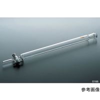 クライミング TSクロマト管 （G2フィルター付・テフロンコック付） CL0166