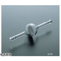 クライミング 玉型ガラスフィルター G4フィルター 径30mm CL0775-01-104 1個 64-9632-98（直送品）