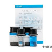ハンナ インスツルメンツ・ジャパン シアン化物用バリデーター HI 97714-11 1箱 64-9634-29（直送品）