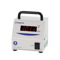 柴田科学 デジタルマノメーター DM-300S 1台 64-9674-96（直送品）