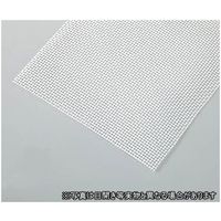 アズワン 精細ポリプロピレンメッシュ(目開き15 厚さ280μm) 8 64-9637-62 1枚（直送品）