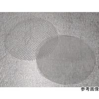 アズワン メッシュφ100 精細 PP12ー50枚 64-9637-74 1袋(50枚)（直送品）