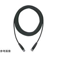 IMV スマートバイブロ 動電タイプ用長尺ケーブル 3m CE-3024-3 1個 64-9641-35（直送品）