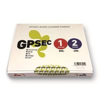 アズワン グリストラップ洗浄剤 GPSEC 900g 64-9699-23 1個（直送品）