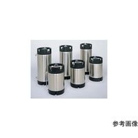 リキッドシステム コンテナベッセル(SUSリリーフ弁) Φ228×h563mm CV-18S 1個 64-9720-51（直送品）