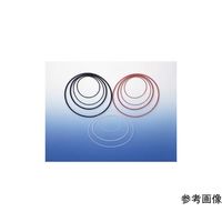 リキッドシステム ステンレスベッセル用EPDMオーリング(SVF/SVR/SVシリーズ) 125A SVO-125E 1個（直送品）