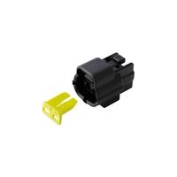 日立Astemoアフターマーケットジャパン 防水ハウジング メス