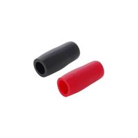 日立Astemoアフターマーケットジャパン 絶縁スリーブ 17.0mm 50個入 DVS5.5 1袋(50個) 64-9724-55（直送品）