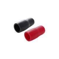 日立Astemoアフターマーケットジャパン 絶縁スリーブ 29.0mm 20個入 DVS22 1袋(20個) 64-9724-58（直送品）