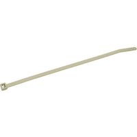 日立Astemoアフターマーケットジャパン コードバンド 耐候・耐熱 アイボリー 150mm 50本入 ECC150W 1袋(50本)（直送品）