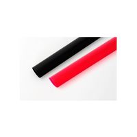 日立Astemoアフターマーケットジャパン 熱収縮チューブ Φ9.5mm Φ3.5mm 2本入 EST7 1セット(2本)（直送品）