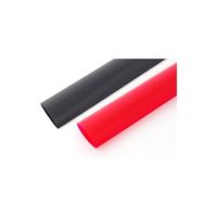 日立Astemoアフターマーケットジャパン 熱収縮チューブ Φ18.4mm Φ7.6mm 2本入 EST9 1セット(2本)（直送品）