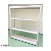 中量ボルトレスラック 増連 H2100×W1800×D450mm