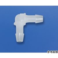 アラム アラムミニコネクターMCー10L L型 5.0ー5.0mm 10個入 MCL50 1袋(10個) 64-9737-30（直送品）