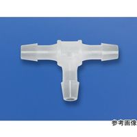 アラム アラムミニコネクターMCー10T T型 5.0ー5.0ー5.0mm 10個入 MCT50 1袋(10個) 64-9737-40（直送品）