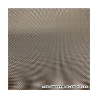 アズワン PEEK356メッシュ 目開き35μ 1250mm×1m 65-0261-85 1枚（直送品）