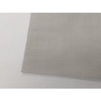 アズワン 透視性電磁波シールドメッシュ ソフトタイプ 50dB 1m 65-0261-86 1枚（直送品）