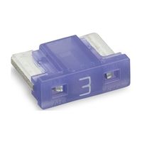 サトーパーツ ブレードヒューズ 3A F-1500-3A 1個(5個) 65-0264-19（直送品）