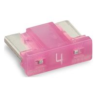 サトーパーツ ブレードヒューズ 4A F-1500-4A 1個(5個) 65-0264-20（直送品）