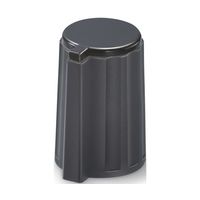 サトーパーツ モールドツマミΦ6.0mm用コレットチャック式 K-350