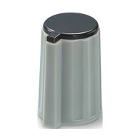 サトーパーツ モールドツマミΦ6.0mm用コレットチャック式 K-351