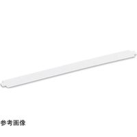 サトーパーツ MLー50シリーズ用記名板 17P ML-50-4K-17P 1個 65-0274-13（直送品）