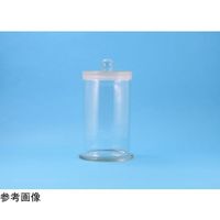【5本セット売り】標本瓶 DWK Life Sciences 標本瓶 1600mL 242092808 1個 1-8396-05