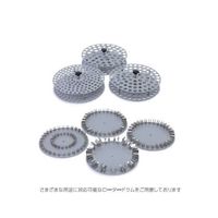 サーモフィッシャーサイエンティフィック ミックスロータードラム 10/15mL:10本 5/7mL:20本 88882152 1個（直送品）