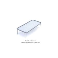 サーモフィッシャーサイエンティフィック 2段チューブプラットフォーム 88882158 1個 65-0302-33（直送品）