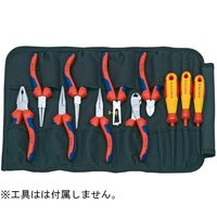 KNIPEX ロールバッグ(270MM) 001941LE 1枚 65-0303-31（直送品）
