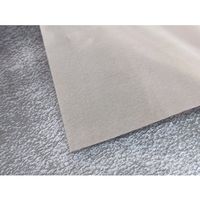 アズワン 透視性電磁波シールドメッシュ ソフトタイプ 83dB 1m 65-0597-49 1枚（直送品）