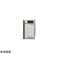 日立グローバルライフソリューションズ オイルフリースクロール圧縮機 255L/min 200V50Hz SRL-2.2MNA5 1台（直送品）