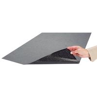 アズワン ピグRポリバックマンモスマット 5枚入 65-0548-53 1箱(5枚)（直送品）