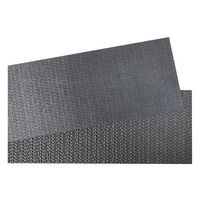 リンテック21 棚.NO!落下マット 5枚入 NS-2085P 1箱(5枚) 65-0555-15（直送品）