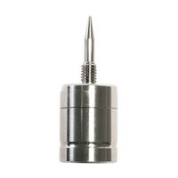 アズワン 超小型温度ロガー 65-0603-21 1個（直送品）