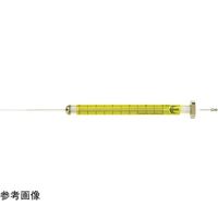 トレイジャンサイエンティフィックジャパン GCオートサンプラーシリンジ 5FーAGー0.63 5μL 001810 1本（直送品）