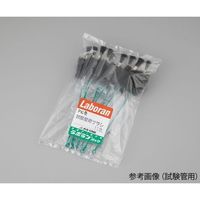 アズワン ラボラン(R)ブラシ(PE巻) 注射器用 大 1袋(11本入) 9-828-17 1袋(11本)（直送品）