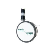 アズワン ナビスキャスターΦ100 ゴム S有り 0-1641-01-01 1個（直送品）