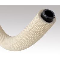 トヨックス ハイブリッドトヨドロップRホース φ9×23mm 長さ13m 1-1718-01-13 1本（直送品）