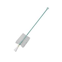 石井ブラシ産業 ナイロンブラシ（PE巻） 試験管用