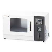 アズワン 小型振盪恒温器 出荷前点検検査書付 1-6142-11-22 1個（直送品）