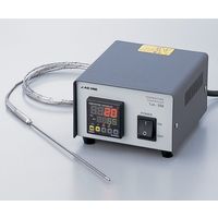 アズワン ■海外仕様 デジタル高精度温度調節器 0~500°C 220V±10% TKA-550K 1台 1-6124-81（直送品）