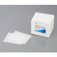 アズワン アズピュアワイパー 100枚 PURE-3 1袋（100枚） 1-4256-12（直送品）