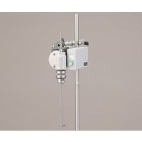 アズワン スリーワンモータ(高粘度対応) 出荷前点検検査書付き BLW600 1台 1-4956-02-22（直送品）