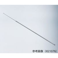 ステム ステンレスエーゼ Φ4mm 10本入 I02110N 1パック(10本) 1-6775-12（直送品）