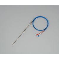 アズワン K熱電対(シース型) 中国語版校正証明書付 1-6537-04-57 1個（直送品）