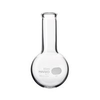 HARIO（ハリオ） 丸底フラスコ MF