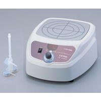 アズワン ハイパースターラーシステムDxII 低~中粘度液用 大型 出荷前点検検査書付き LVDN-L 1台 1-8993-14-22（直送品）